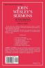 John Wesley's Sermons