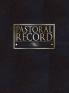 PASTORAL RECORD HARDCOVER