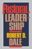 Pastoral Leadership