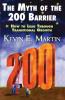 The Myth of the 200 Barrier