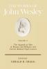The Works of John Wesley Volume 11