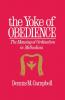 Yoke of Obedience