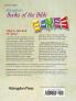 Abingdon's Books of the Bible Games