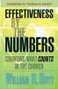 Effectiveness by the Numbers