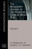 The Manuscript Journal of the Reverend Charles Wesley M.A.