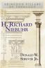 H. Richard Niebuhr