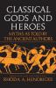 Classical Gods and Heroes