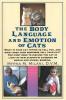 Cats Body Language