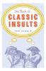 Book of Classic Insults The