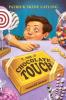 THE CHOCOLATE TOUCH