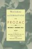 Natural Alternatives to Prozac - Pap