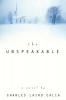 The Unspeakable
