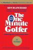 One Minute Golfer The
