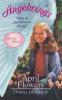 April Flowers: (Spring Special) (Volume 7) (Angelwings)