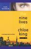 The Stolen: Volume 2 (The Nine Lives of Chloe King)