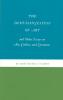 The Dehumanization of Art and Other Essays on Art Culture and Literature
