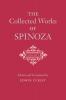 The Collected Works of Spinoza Volume I