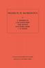 Prospects in Mathematics. (AM-70), Volume 70