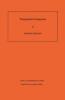 Triangulated Categories. (AM-148) Volume 148