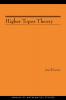 Higher Topos Theory (Am-170)