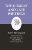 Kierkegaard's Writings XXIII Volume 23