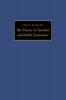 The Theory of Taxation and Public Economics