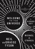 Welcome to the Universe