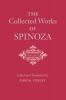 The Collected Works of Spinoza Volume II