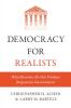 Democracy for Realists