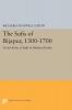 The Sufis of Bijapur 1300-1700