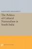 Politics of Cultural Nationalism in South India