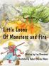 Little Leona of Monsters and Fire: 1