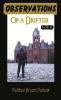 Observations of a Drifter Vol II: Insights and stories from a drifter.: 2