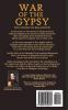 War of the Gypsy: The Sword of Rhiannon: Book Two: The Sword of Rhiannon: Book Two: 2