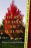 The Red Leaves of Autumn