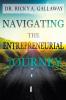 Navigating the Entrepreneurial Journey