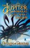 The Ice Orphan of Ganymede