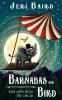 Barnabas and Bird Run Away from the Circus: 1