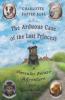 The Arduous Case of the Lost Princess: A Hercules Potato Adventure: 1
