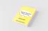 How To Write A Single-Minded Proposition