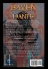 Haven of Dante: A Graphic Novel