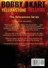 Yellowstone: Hellfire: 1