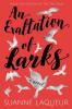 An Exaltation of Larks: 1 (Venery)