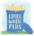 Little White Flies