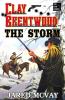 The Storm: 5 (Clay Brentwood)