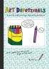 Art Devotionals: Cute and Simple Drawings Inspired by Scripture