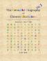 The Colourful Biography of Chinese Characters Volume 1: The Complete Book of Chinese Characters with Their Stories in Colour Volume 1