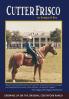 Cutter Frisco: Growing Up on the Original Southfork Ranch: Growing Up on the Original Southfork Ranch: A Memoir
