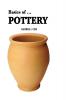 Basics of ... Pottery Illustrated