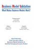 Business Model Validation
